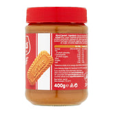 Lotus Biscoff Smooth Spread 400gm