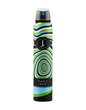 J. Body Spray Funky Wave 200ml