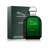 JAGUAR FOR MEN EDT 100ML