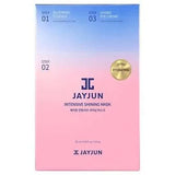 Jayjun - Intensive Shinning Mask Sheet 25ml