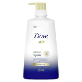 Dove Shampoo Intense Repair 680ml Pump