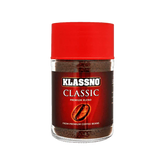Klassno Classic Premium Blend Coffee 50g
