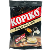 Kopiko Cappuccino Coffee Candy 150g Cappuccino Coffee Candy