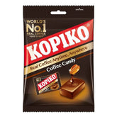 Kopiko Candy Coffee Flavored - 140g