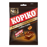 Kopiko Candy Coffee Flavored - 140g