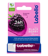 Labello Lip Care Blackberry Shine 4.8g
