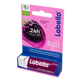 Labello Lip Care Blackberry Shine 4.8g