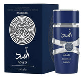 Lattafa Asad Zanzibar EDP 100 ML