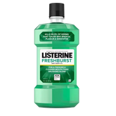 LISTERINE FRESH BURST 250 ML