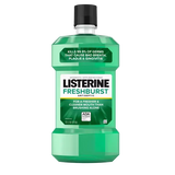 LISTERINE FRESH BURST 250 ML