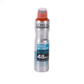 LOREAL MEN EXPERT 48H A/P DEODORANT SPRAY FRESH EXTREME 250ML