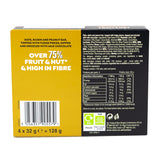 Mars Fruit & Nut- 128g