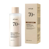 Anua Rice 70+ Glow Milky Toner 250ml
