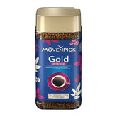 Movenpick Gold Intense Strong Coffee, 100g