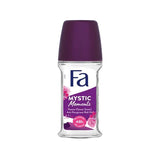 Fa Deodorant Roll On Mystic Moments 50ml