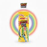 Bebito Wacky Sticks Bites 75g