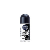 Nivea Roll on Black and White Original 50ml