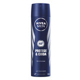 Nivea Men - Protect & Care spray deodorant 200ml