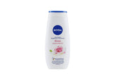 Nivea Rose & Almond Oil Shower Gel 750 ML