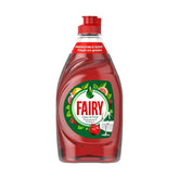Fairy Clean & Fresh Pomegranate & Grapefruit Dishwash 320ml