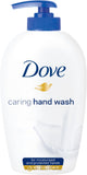 DOVE LIQUID SOAP REGULAR 250ML