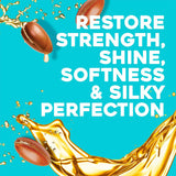OGX Renewing Argan Oil of Moroccan Shampoo (385ml)