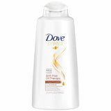 Dove Anti-Frizz Oil Therapy Conditioner 603 ml