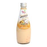 Coco Royal Coconut Papaya Drink 290ml