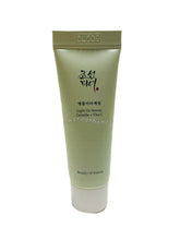 Beauty of Joseon Light On Serum – Centella + Vita C Serum 10ml Mini