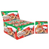 Yupi Gummi Pizza 21g