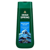 Irish Spring Moisture Blast Body Wash 591ml