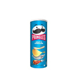 Pringles Salt & Vinegar 165 gm