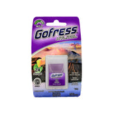 Gofress Xylitol Mouth Strips Grape