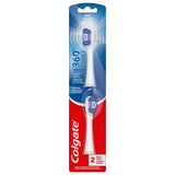 Colgate 360 Sonic Soft Battery Toothbrush