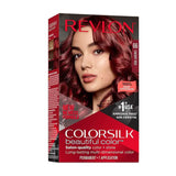 Skip to the beginning of the images gallery REVLON HAIR COLOUR RED CHERRY K-66