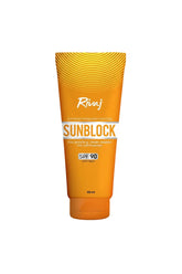 Rivaj Sun Block SPF90 120ml