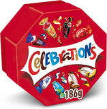 Celebrations 186g