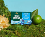 Irish Spring Moisture Blast 314.4gm