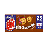 Mcvities Mini Bn Chocolate Flavour Biscuits 175g