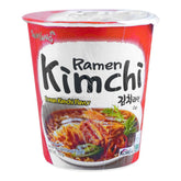 Samyang Ramen Kimchi Cup