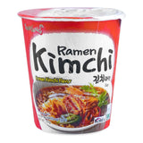 Samyang Ramen Kimchi Cup