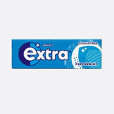 Extra Peppermint Chewing Gum 14g