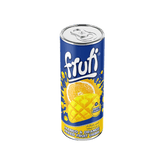 Fruti Mango & Orange Mixed Fruit Drink Tin 240ml