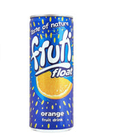Fruit Orange Fruit Drink Tin 240ml