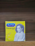 Durex Chweig gum Long time