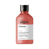 LOREAL PROFESSIONNEL SHAMPOO INFORCER B6 PLUS BIOTIN 300 ML