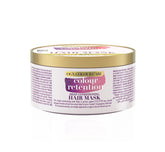 OGX - COLOR RETENTION Deep Conditioning Hair Mask - 300ml