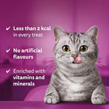 Whiskas Box Chicken 1+ 800gm