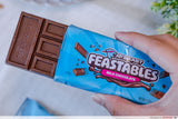 Feastables Mr Beast Milk Chocolate Bar 60g