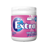 Wrigley's Extra Bottle Bubble Min flavour Bottle 60gm